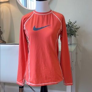 Nike Long sleeve shirt